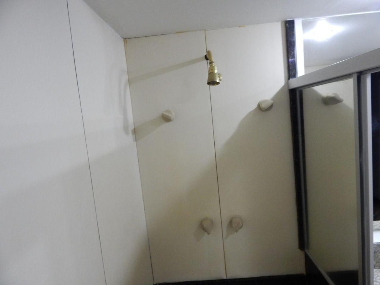 Jk Apart Hotel - Kubitschek ブラジリア エクステリア 写真