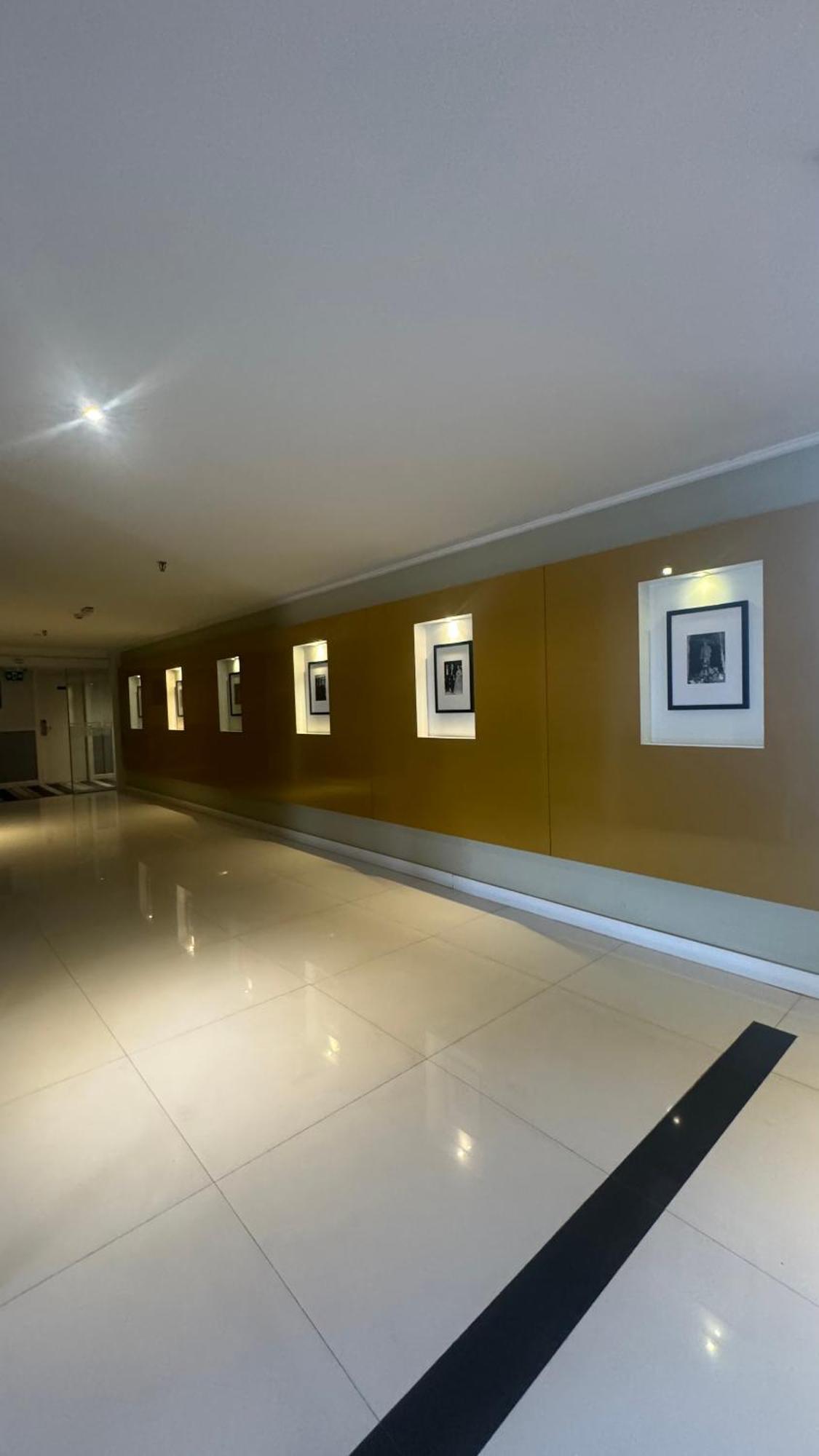 Jk Apart Hotel - Kubitschek ブラジリア エクステリア 写真
