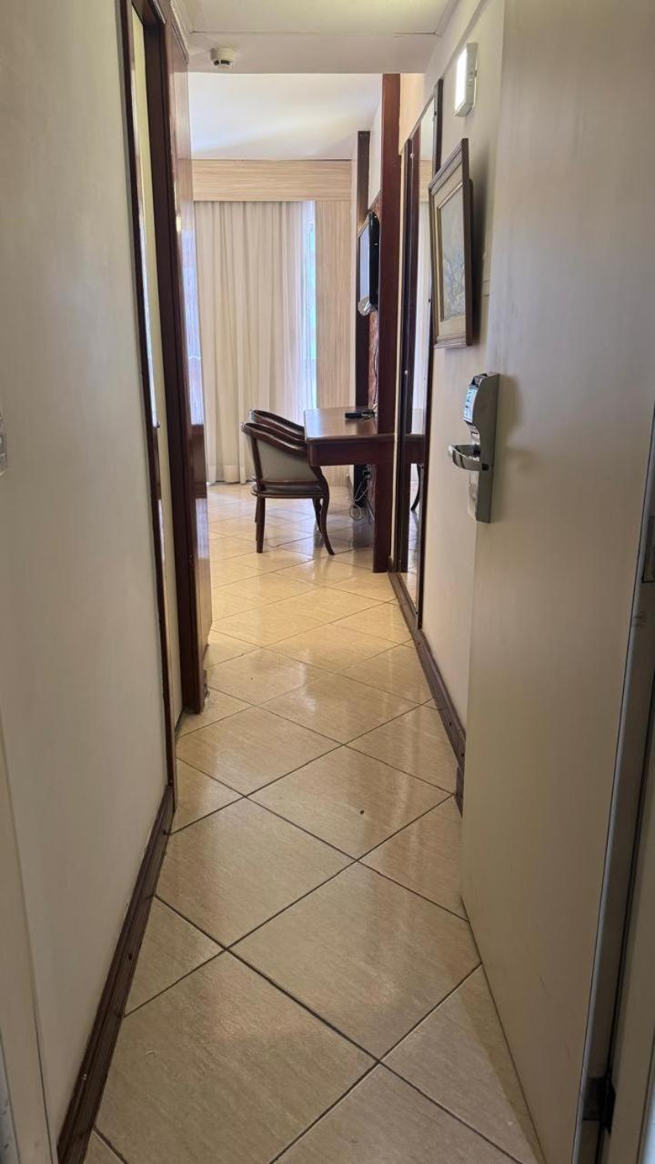 Jk Apart Hotel - Kubitschek ブラジリア エクステリア 写真
