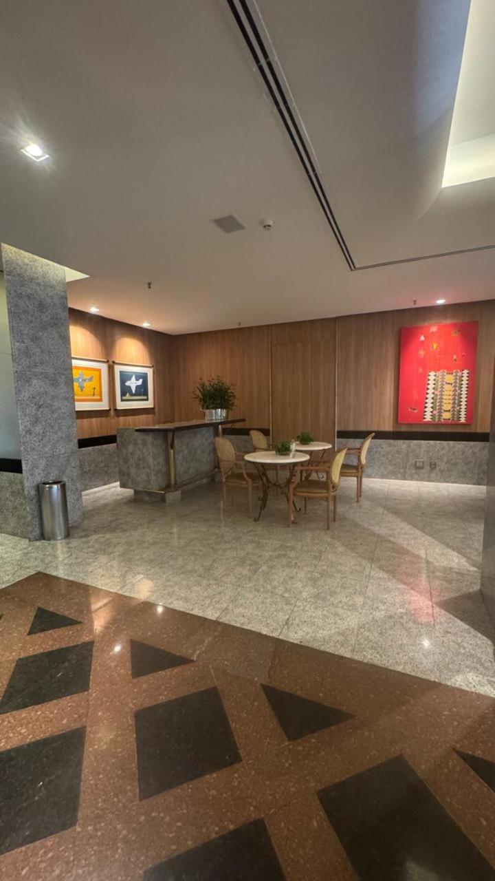 Jk Apart Hotel - Kubitschek ブラジリア エクステリア 写真