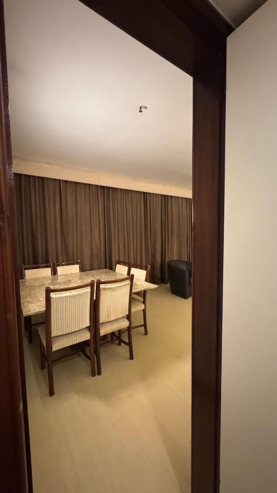 Jk Apart Hotel - Kubitschek ブラジリア エクステリア 写真