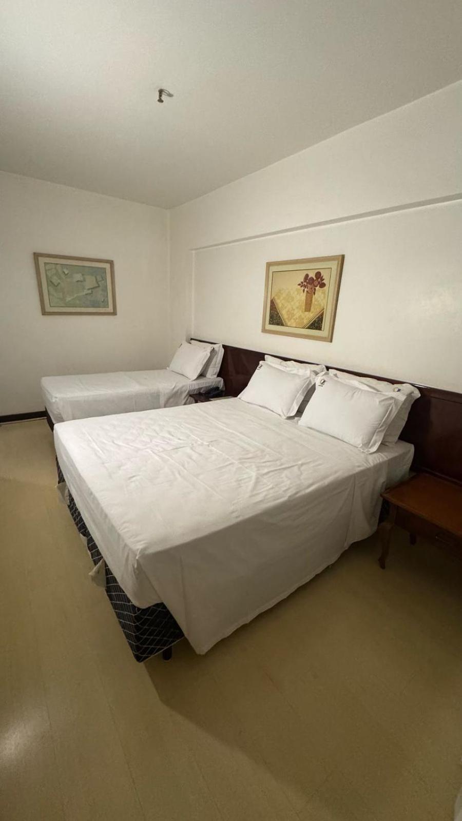 Jk Apart Hotel - Kubitschek ブラジリア エクステリア 写真